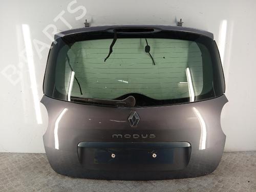 tailgate-renault-modus-grand-modus-fjp0_-2004-40538264 main image