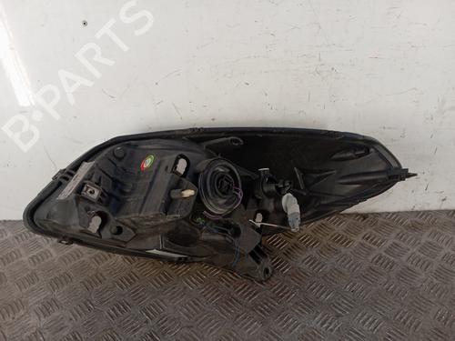 Used Right headlight Right headlight DACIA SANDERO [2008-2026] 34295821 34295821