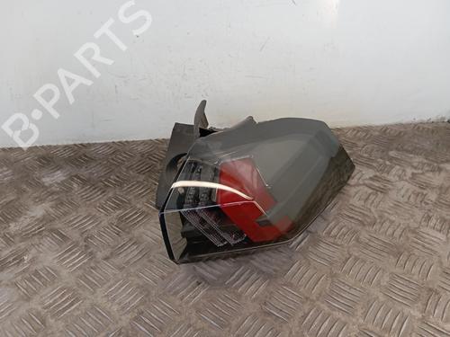 Used Right taillight Right taillight 37656298 37656298