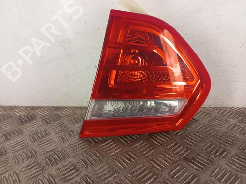 Used Right tailgate light Right tailgate light CITROËN C4 Picasso I MPV (UD_) 1.6 HDi (109 hp) 40032583 40032583