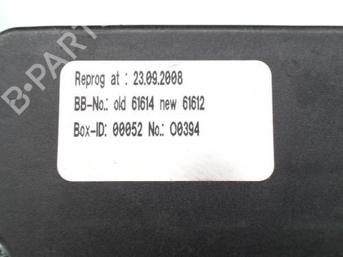 ABS pump RENAULT KANGOO BE BOP (KW0/1_) | BP34289725M43 - Image 2