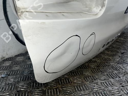 Used Tailgate Tailgate SEAT IBIZA III (6L1) 1.9 TDI (100 hp) 34290670 34290670