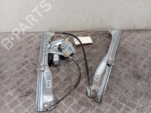 front-left-window-mechanism-renault-clio-iii-br01-cr01-2005-2006-2007-2008-2009-2010-2011-2012-2013-2014-34296211 main image