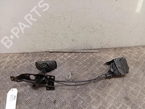 Other RENAULT MASTER III Van (FV) 2.3 dCi 125 FWD (FV0C, FV0D, FV0G, FV0H, FV0J, FV0K,... | BP37201664O1 - Image 2