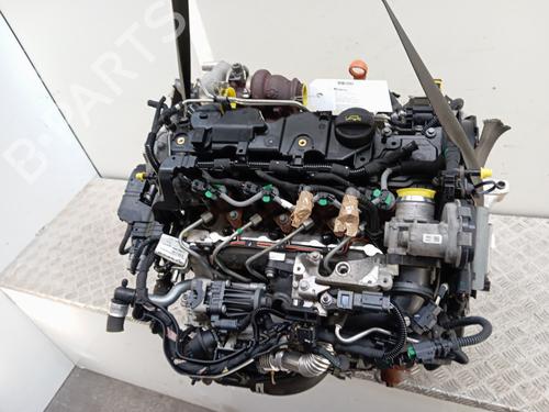 Engine PEUGEOT 206+ (2L_, 2M_)  | BP34293281M1  - Image 5