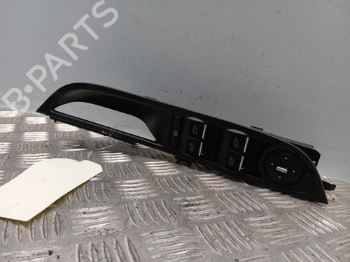 Left front window switch FORD FOCUS III Saloon  | BP34292693I27  - Image 5