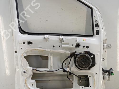 Left front door CITROËN JUMPY II Van | BP34296076C2 - Image 2