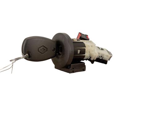 Ignition barrel RENAULT MASTER III Van (FV) 2.3 dCi 135 FWD (FV0N, FV08, FV06, FV00, FV1S) | BP37738873M48 - Image 3