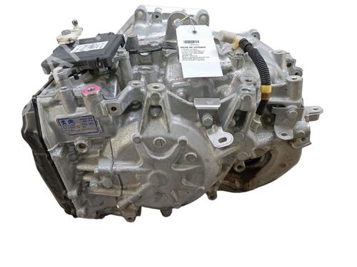 Gearbox CITROËN C4 Picasso II 1.2 THP 130 | BP38544768M3 - Image 5