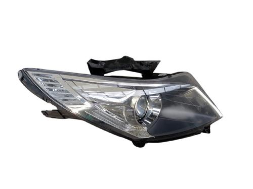 Left headlight CITROËN C6 (TD_) 3.0 V6 | BP35800736C28 - Image 2