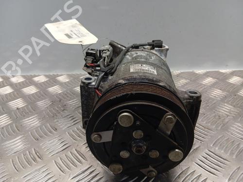AC compressor RENAULT MEGANE IV Hatchback (B9A/M/N_)  | BP34292727M34  - Image 5