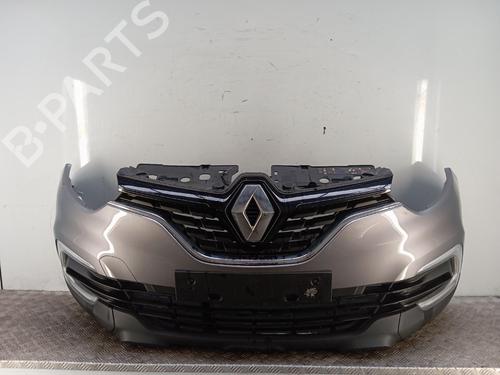 front-bumper-renault-captur-i-j5_-h5_-2013-36560705 main image