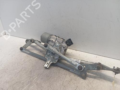 Front wiper motor CITROËN BERLINGO Box Body/MPV (B9) 1.6 HDi 90 | BP34291941M29 - Image 4