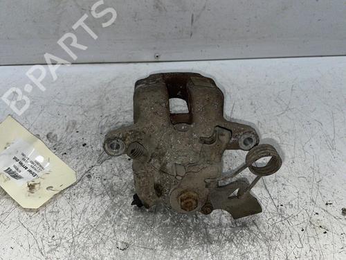 Used Right rear brake caliper Right rear brake caliper CITROËN C5 III (RD_) 1.6 HDi 110 (RD9HL0, RD9HR8, RD9HRA) (112 hp) 34289929 34289929