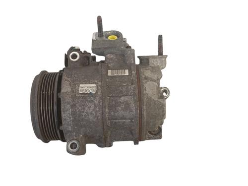 AC-Kompressor AC-Kompressor FORD C-MAX II (DXA/CB7, DXA/CEU) 1.6 TDCi (115 hp) 34294040 34294040