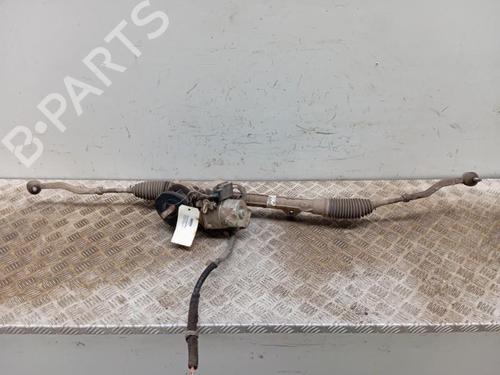 Used Steering rack Steering rack PEUGEOT 208 I (CA_, CC_) 1.5 BlueHDI 100 (102 hp) 34291460 34291460
