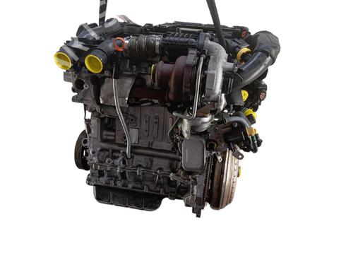 Engine DS DS 4 / DS 4 CROSSBACK (NX_) 1.6 BlueHDi 120 | BP39662188M1 - Image 3