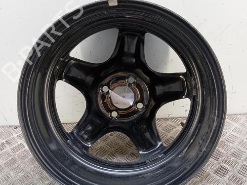 Fælk RENAULT CLIO V (B7_) 1.0 TCe 90 (B7MT) | BP39080249C45 - Image 2