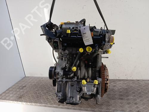 Engine RENAULT CLIO V (B7_) 1.0 TCe 100 (B7MT) | BP34296319M1  - Image 5