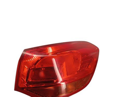 Højre baglygte Højre baglygte 34295412 34295412