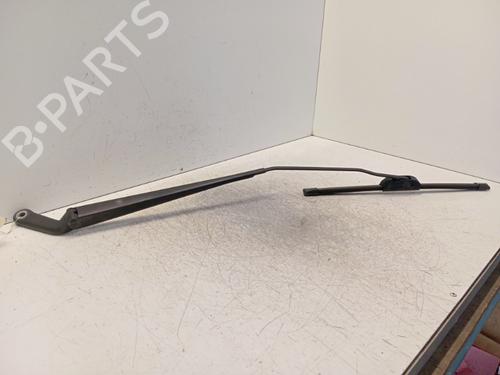 Vindspejlsviskerarm Vindspejlsviskerarm PEUGEOT 206 SW (2E/K) 1.4 HDi (68 hp) 34291509 34291509