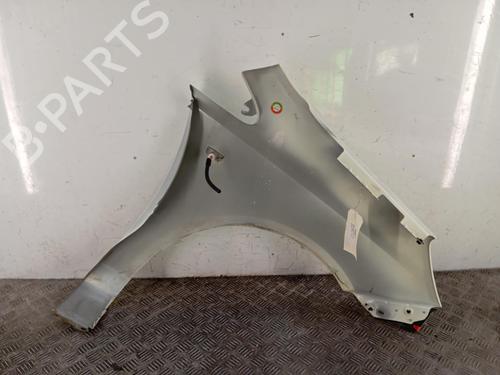 Used Left front fenders Left front fenders 37176331 37176331