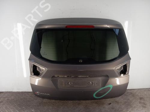 Used Tailgate Tailgate 37452630 37452630