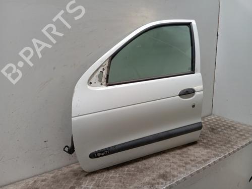 Used Left front door Left front door 34291530 34291530
