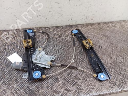 Used Front right window mechanism Front right window mechanism OPEL INSIGNIA A (G09) [2008-2017] 36556041 36556041