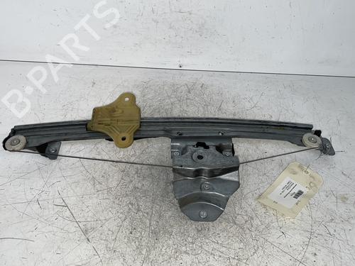 Used Right front window switch Right front window switch RENAULT CLIO IV (BH_) 1.5 dCi 75 (75 hp) 34290607 34290607