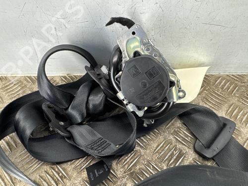 front-left-seatbelt-citroen-c3-iii-sx-2016-40126885 main image