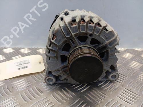 alternator-citroen-c4-aircross-2010-34292459 main image