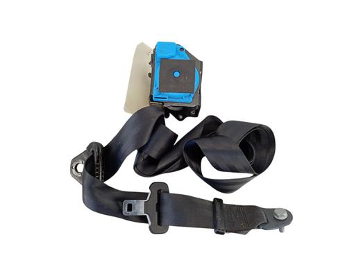 Used Rear left seatbelt Rear left seatbelt CITROËN C4 Grand Picasso II (DA_, DE_) [2013-2026] 34294105 34294105