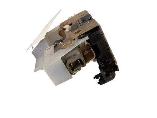 Used Front right lock Front right lock RENAULT MEGANE I (BA0/1_) 1.9 D Eco (BA0A, BA0U, BA0R) (64 hp) 35812539 35812539