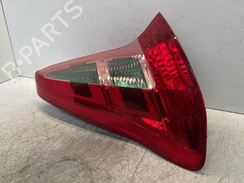 Left taillight CITROËN C4 Coupe (LA_) | BP34291352C34 - Image 3