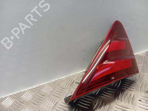 Used Left tailgate light Left tailgate light PEUGEOT 3008 I MPV (0U_) 1.6 HDi (114 hp) 34292631 34292631