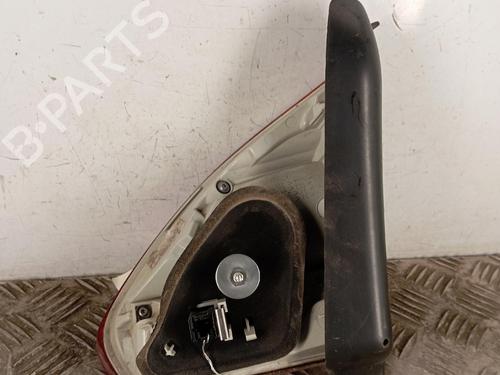 Left tailgate light PEUGEOT 2008 I (CU_) 1.2 THP 110 / PureTech 110 | BP39457537C79 - Image 2