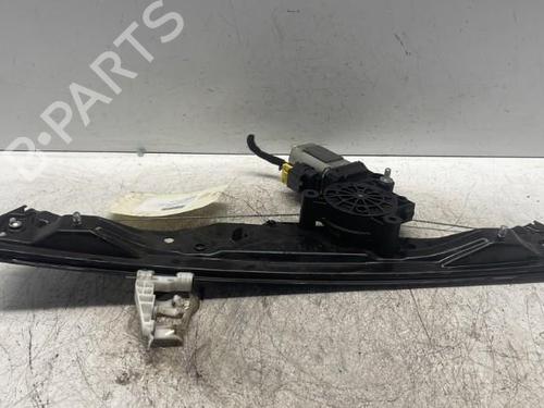 Used Front right window mechanism Front right window mechanism FORD KA (RU8) 1.2 (69 hp) 34290977 34290977