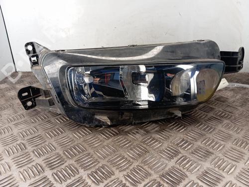 Left headlight CITROËN C4 Picasso II 1.6 HDi / BlueHDi 115 | BP39954324C28 - Image 2