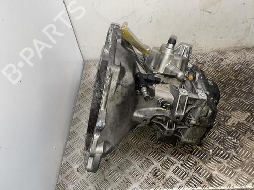 Used Gearbox Gearbox OPEL CORSA D (S07) 1.2 (L08, L68) (86 hp) 34289981 34289981