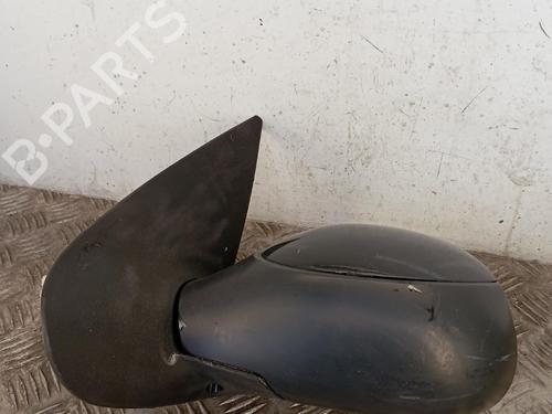 Used Left mirror Left mirror 37169236 37169236