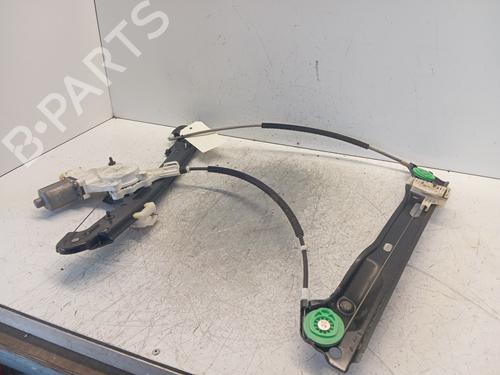Front right window mechanism BMW 1 (E87)  | BP34291989C23  - Image 5