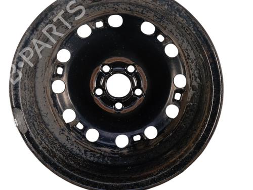 Used Rim Rim VW POLO V (6R1, 6C1) 1.2 (60 hp) 34294989 34294989