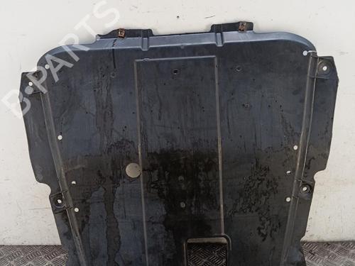 Underbody protection DACIA SANDERO II TCe 90 (B8M1, B8MA, B8AC) | BP38459110M92 - Image 2