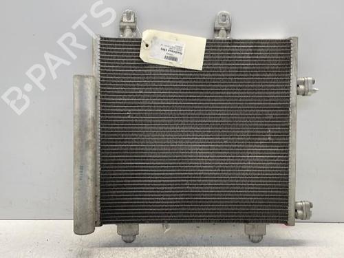 Used AC radiator AC radiator TOYOTA AYGO (_B4_) 1.0 VVTi (KGB40) (72 hp) 34291084 34291084
