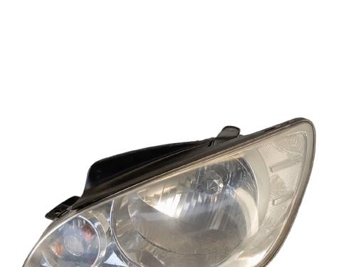 Used Left headlight Left headlight HYUNDAI GETZ (TB) 1.5 CRDi (88 hp) 35784847 35784847