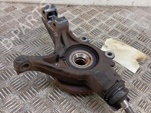 left-front-steering-knuckle-peugeot-partner-tepee-2008-34296178 main image