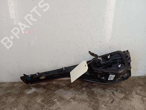 Left tailgate light RENAULT MEGANE IV Hatchback (B9A/M/N_) | BP36762907C79 - Image 2