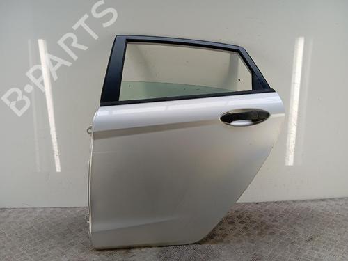 Used Left rear door Left rear door 39252973 39252973