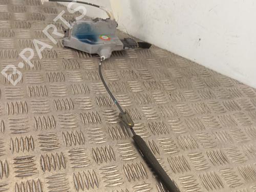 Used Rear left lock Rear left lock 34295493 34295493